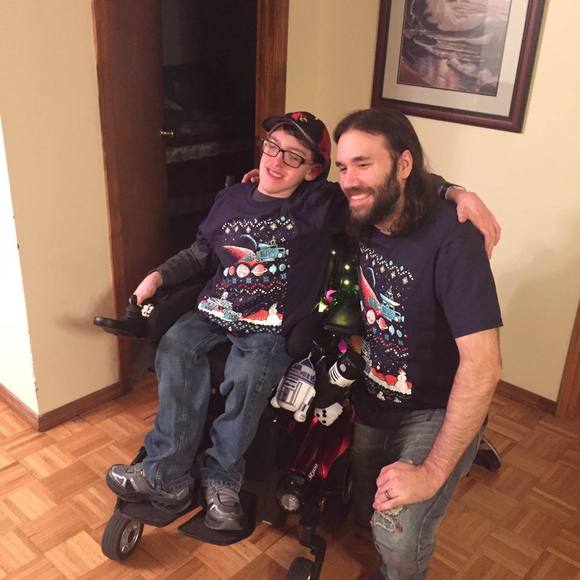 Meet your Posher, Mark - Picture 1 of 1